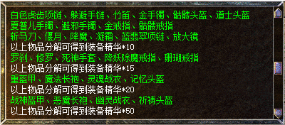 description 